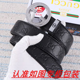 China Replica Gucci Belts 75usd Only